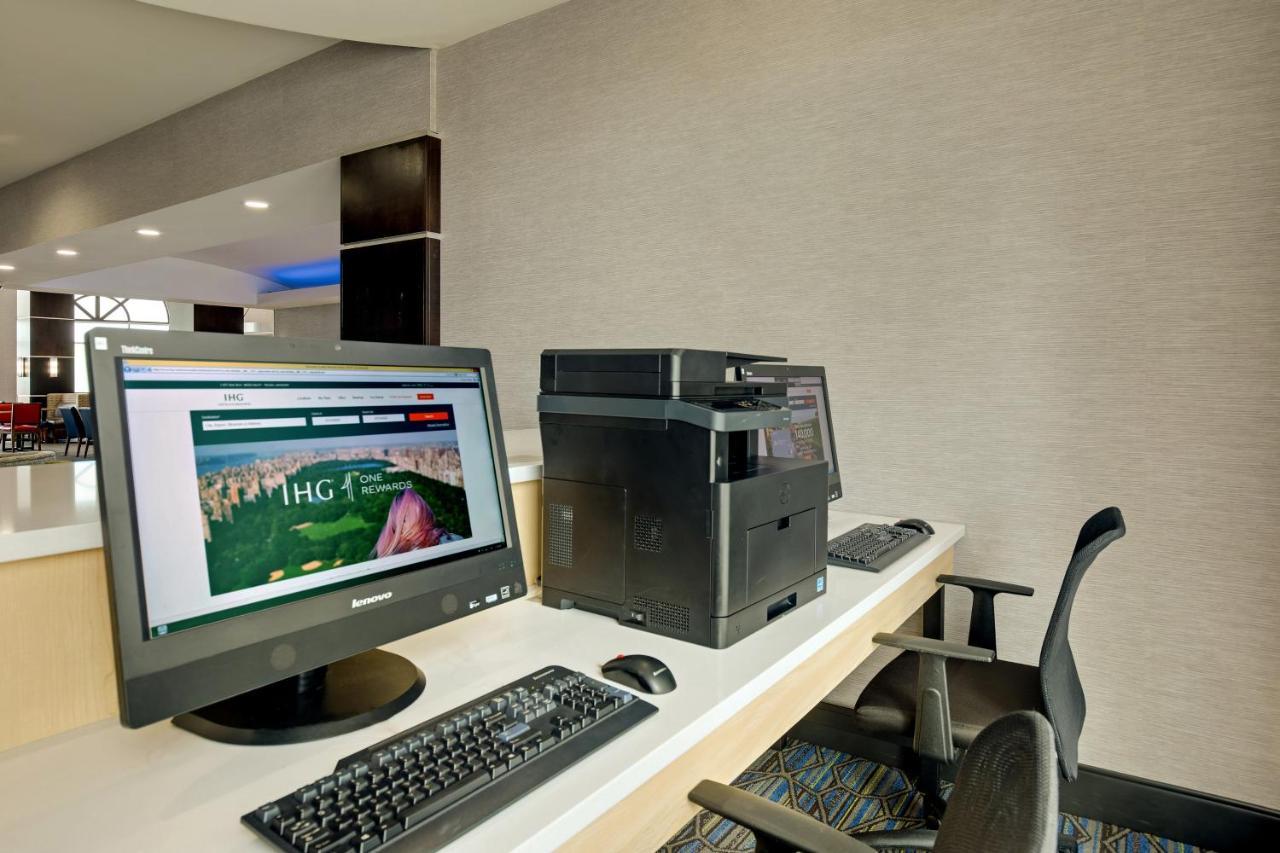 Express Nashville-opryland By Ihg 3*