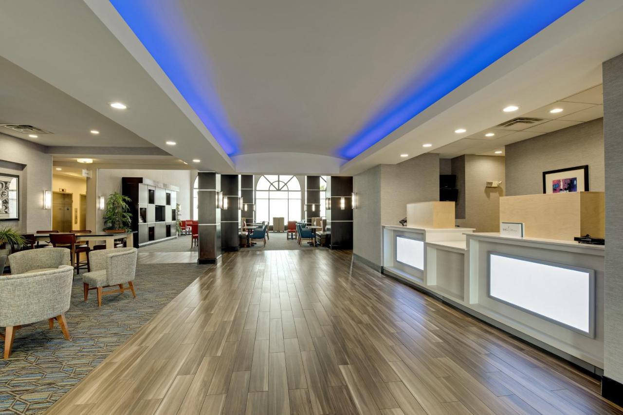 Express Nashville-opryland By Ihg Hotel Nashville