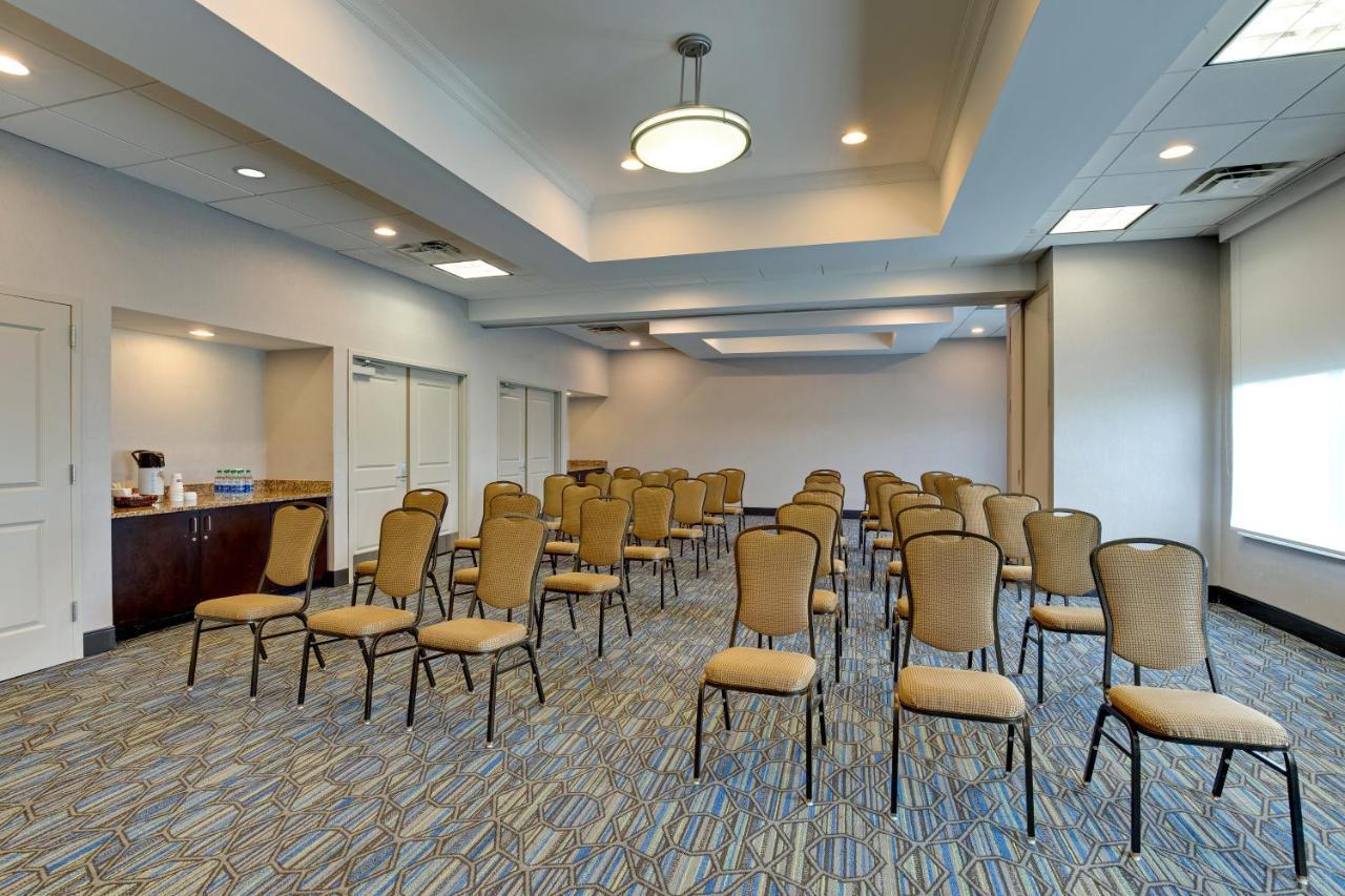Hotel Express Nashville-opryland By Ihg Nashville